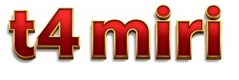 t4 miri logo